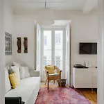 Apartamento do Carmo
