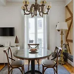 Apartamento do Carmo