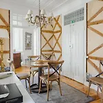 Apartamento do Carmo