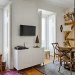 Apartamento do Carmo