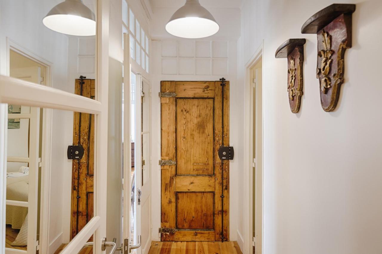 Do Carmo Appartement *