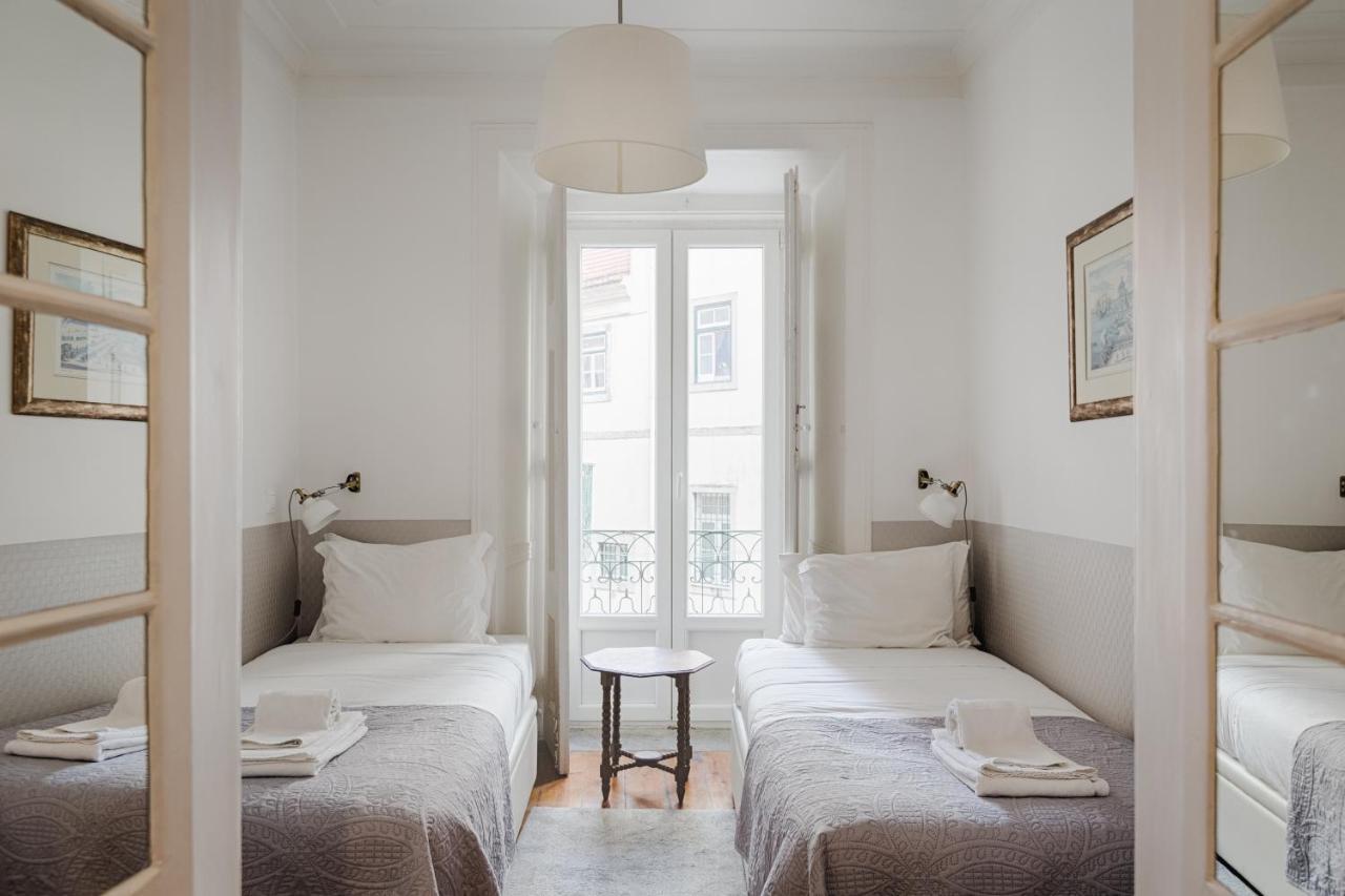 Appartement Do Carmo *