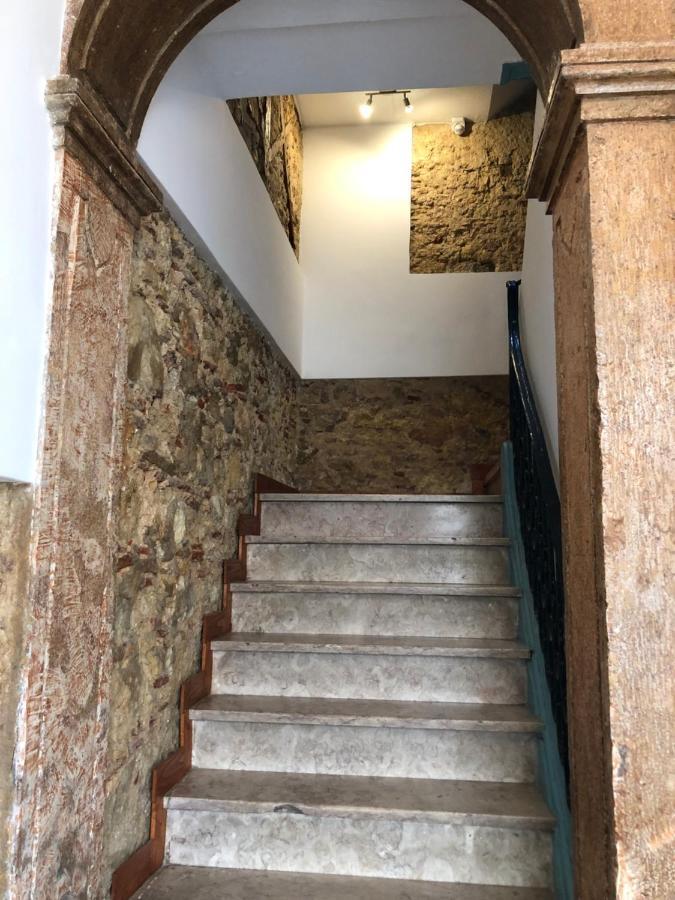 Do Carmo Appartement