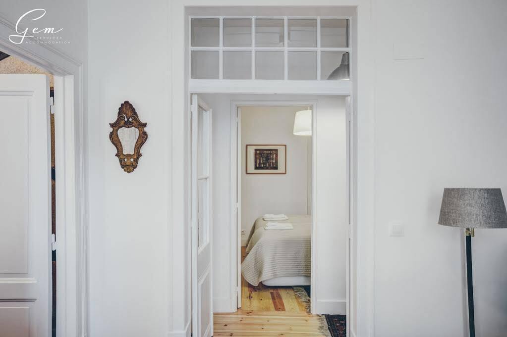 Do Carmo Appartement *